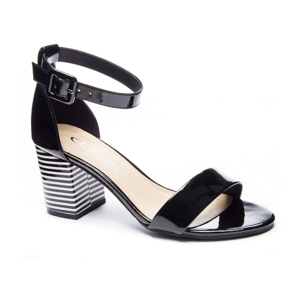 CL by Laundry Women's Block Heels Sz 9